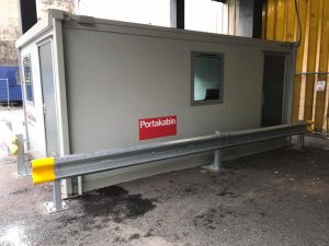 Metal Safety TRailing | Welding & Metal Fabrication in Kent | BTM Engineering & Fabrication Ltd